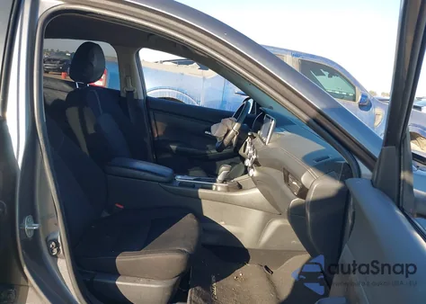 2020 Nissan Sentra Sv Xtronic Cvt from USA, damaged, VIN 3N1AB8CV9LY217984